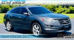 2012 Honda Crosstour EX-L V6