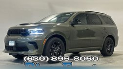 2026 Dodge Durango R/T