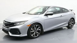 2017 Honda Civic Si