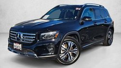 2024 Mercedes-Benz GLB GLB 250 4MATIC