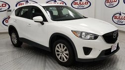 2014 Mazda CX-5 Sport