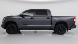 2020 Toyota Tundra TRD Pro