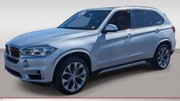 2017 BMW X5 sDrive35i