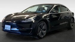 2017 Tesla Model 3 Long Range