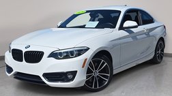 2020 BMW 2 Series 230i