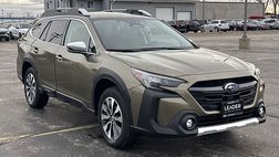 2024 Subaru Outback Touring XT