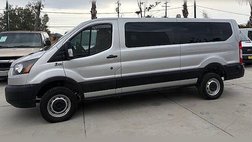 2019 Ford Transit XL