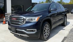 2017 GMC Acadia SLE-2