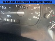 1997 Mazda B-Series Truck B4000 SE