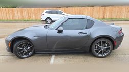 2019 Mazda MX-5 Miata RF Grand Touring