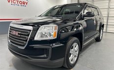 2016 GMC Terrain SLE-1