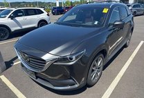 2017 Mazda CX-9 Signature
