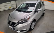 2018 Nissan Versa Note S