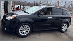 2006 Subaru B9 Tribeca Limited