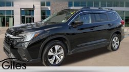 2024 Subaru Ascent Premium 8-Passenger