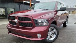 2017 Ram Ram Pickup 1500 Tradesman