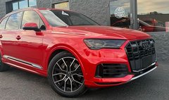 2020 Audi Q7 quattro Premium Plus 55 TFSI