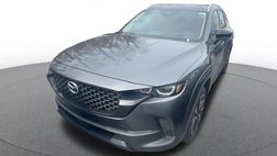 2025 Mazda CX-50 Hybrid Premium Plus