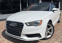 2016 Audi A3 1.8T Premium
