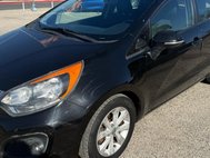 2013 Kia Rio5 EX