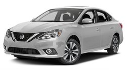2016 Nissan Sentra SL