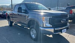 2021 Ford Super Duty F-250 XL