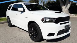 2020 Dodge Durango R/T