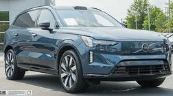 2025 Volvo EX90 Twin Performance Ultra 7P