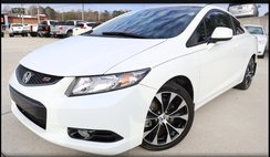2013 Honda Civic Si