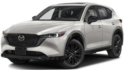 2024 Mazda CX-5 2.5 Turbo Premium