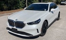 2025 BMW 5 Series 530i xDrive