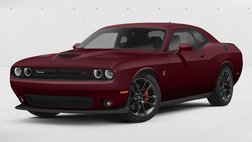 2020 Dodge Challenger R/T Scat Pack 50th Anniversary