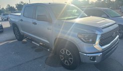 2019 Toyota Tundra SR5