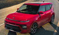 2020 Kia Soul GT-Line