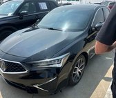 2021 Acura ILX w/Premium