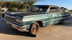 1964 Chevrolet Impala 