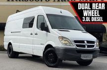 2008 Dodge Sprinter 3500