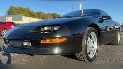 1994 Chevrolet Camaro Z28