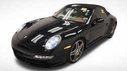 2007 Porsche 911 Carrera S