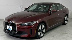 2023 BMW i4 eDrive35 Gran Coupe