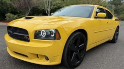 2006 Dodge Charger RT