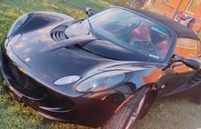 2005 Lotus Elise Base