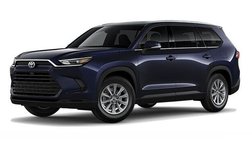 2024 Toyota Grand Highlander Hybrid XLE