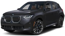 2025 BMW X3 M50 xDrive