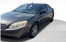 2005 Pontiac G6 GT