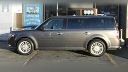 2016 Ford Flex SEL