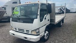 2006 Isuzu 