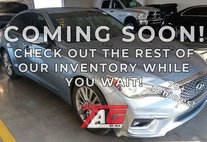 2019 Infiniti Q50 Luxe