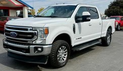 2020 Ford Super Duty F-250 Lariat