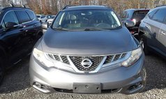 2013 Nissan Murano SL